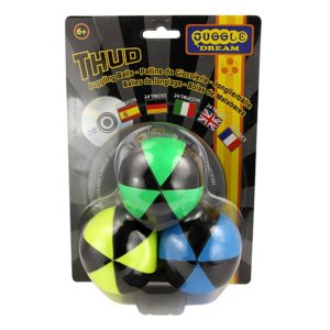 Juggling Ball Set