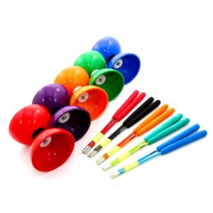 Big Top Diabolo Set