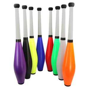 Henrys Delphin Juggling Clubs