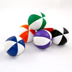 Pro Star Juggling Balls